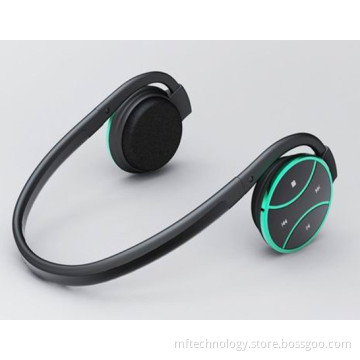 MP3 Wireless Stereo Headphones, Wireless Headphones